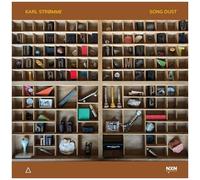Stromme - Song Dust [Compact Discs]