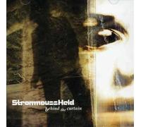 StrommoussHeld – Behind the Curtain – Avantgarde