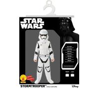 Stromtrooper Star Wars - Déguisement Classique Stromtrooper Taille L Multicolore