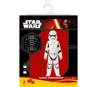 Stromtrooper Star Wars - Déguisement Classique Stromtrooper Taille M Multicolore