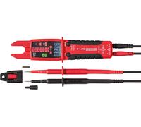 Stromzangenmultimeter CM 1-4 0,1 A-200 A AC CAT IV 600/III 1000 V BENNING
