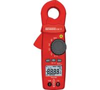 Stromzangenmultimeter CM 11 0,1 mA-20 A AC,0,1 mA-10 A DC CAT IV 300 V BENNING