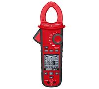 Stromzangenmultimeter CM 12 10 mA-600 A AC/DC CAT IV 600 V BENNING