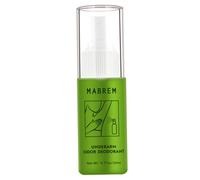 Stroncerie des œuvres de sous-arme Spray Antiperspirant Désodorant Eau Body Oner Retour pour la transpiration des aisselles 20 ml