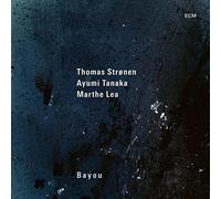Stronen Thomas - Bayou