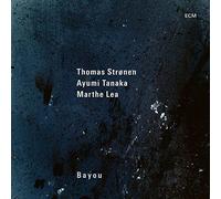 Stronen, Thomas - Bayou