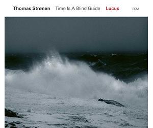 Stronen Thomas - Time Is a Blind Guide Locus