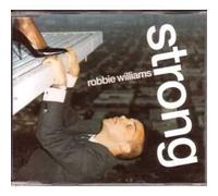 Williams,Robbie - Strong [Import]