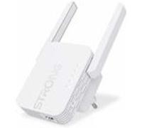 Strong REPEATER300S 300Mbps dual antenna WiFi range extender