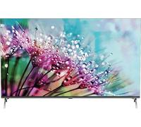 Strong 43 pouces Ultra HD Android TV bw (argent)