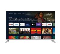 STRONG - TV 4K UHD 43"" (108 cm) - Android TV - WiFI - Bluetooth - Chromecast - Assistant google - 3 tuners - 3xHDMI (ARC) + 2xUSB