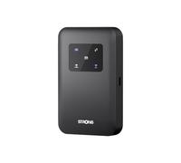 Strong Routeur MiFi MIFI900 4G+ LTE Wi‑Fi 5 AC900 double bande 300 Mbps 16 appareils