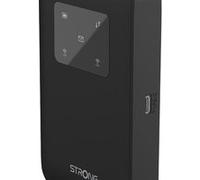 Routeur portable - STRONG - 4G+MIFI900 - Wi-Fi 5 - Double bande - 867 Mbit/s
