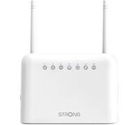 STRONG 4GR350 - Routeur WLAN 4G LTE, 1 300 Mb/s.