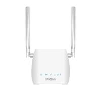 STRONG 4G LTE WLAN Router 300M(LTE up to 150Mbit/S, 2.4GHz WiFi @ 300Mbit/S, 802