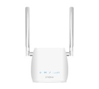 STRONG 4G LTE WLAN Router 300M(LTE up to 150Mbit/S, 2.4GHz WiFi @ 300Mbit/S, 802