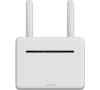 Routeur Wi-Fi Strong 4G+ROUTER1200 2.4 GHz, 5 GHz
