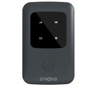 Strong Hotspot 4G Modem rechargeable 150 Mbps Wi‑Fi Compatible avec toutes les SIMs