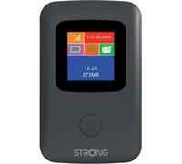 STRONG 4GM150D - Routeur WLAN 4G LTE, 1 150 Mb/s.