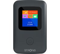 STRONG 4GM150D - Routeur WLAN 4G LTE, 1 150 Mb/s.