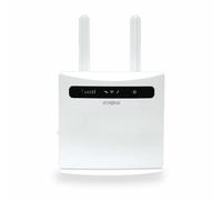 Strong Routeur 4G 4GROUTER300V2 – 150 Mbps 4G, Wi‑Fi 300 Mbps, 4 ports Ethernet, antennes SMA