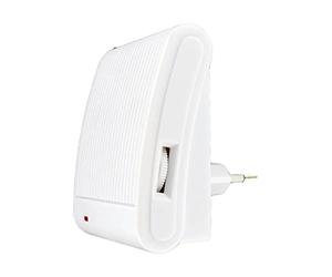 Strong 5414099230289 Prise Anti-Moustique Beige 8,5 x 7 x 2 cm