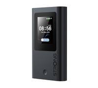 STRONG 5G+ HOPI Routeur 5G WiFi Portable sans SIM Physique, WiFi 6 AX1800