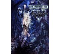 Strong and Proud: 30 Years of Rock & Roll Metal [Video] [Region 2] by Doro [DVD]