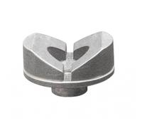 STRONG AND TOOLS |V-Blocks angle 120 ° trou Ø 16 mm