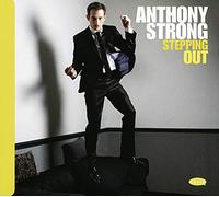 Strong, Anthony - Stepping Out