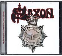 Saxon – Strong Arm of the Law – Import