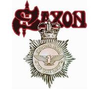 Strong Arm of The Law