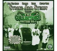 Strong Arm Steady - Collectors Edition Vol.1 [Import]