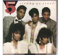 Strong As Steel/The Man (+ Product Fact) [Import]