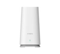 STRONG WiFi 5 MESH2100ADD-ON Atria, performant, pour Extension additionnelle 100 m2, 2 Ports ethernet Gigabits, Compatible avec Toutes Les Box Fibre.