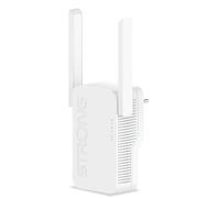 Strong AX1800 Répéteur réseau 1800 Mbit/s Blanc
