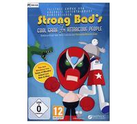 Strong Bad's Cool Game for Attractive People [import allemand]