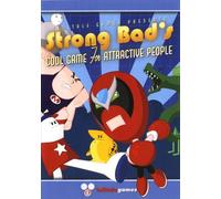 Strong Bad's Cool Game for Attractive People (PC) Steam Key GLOBAL