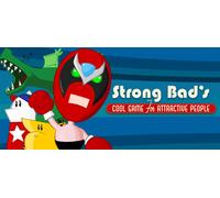 Strong Bads Cool Game for Attractive People Season 1 (PC)
