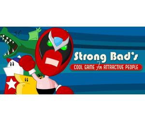 Strong Bads Cool Game for Attractive People Season 1 (PC)