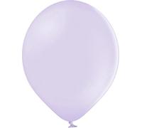 Strong Balloons 27cm, pastel violet clair (1 paquet / 10 pièces)