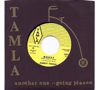 Strong,Barrett - Money/Oh I Apologize [Import]