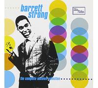 Strong Barrett - The Collection