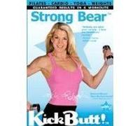 Strong Bear with Keli Roberts