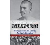 Strong Boy by Christopher Klein Christopher Klein (Auteur)