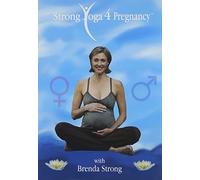 Strong, Brenda - Strong Yoga: 4 Pregnancy