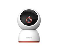 Strong SHC08IR0-W 8MP Pan/Tilt Night Vision Indoor Wireless IP Camera