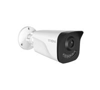 STRONG - Caméra de Surveillance 5MP, Extérieur, Style Bullet, Sécurité Caméra, Résolution 4K, Alerte Mouvement