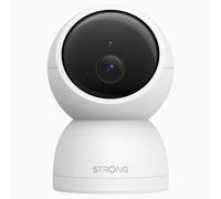 Caméra de surveillance - - SHC04IR0-W - 2K(3MP) - Vision nocturne - Audio bidirectionnel - Panoramique