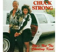 Strong, Chuck - She's Not The Cheatin Kind